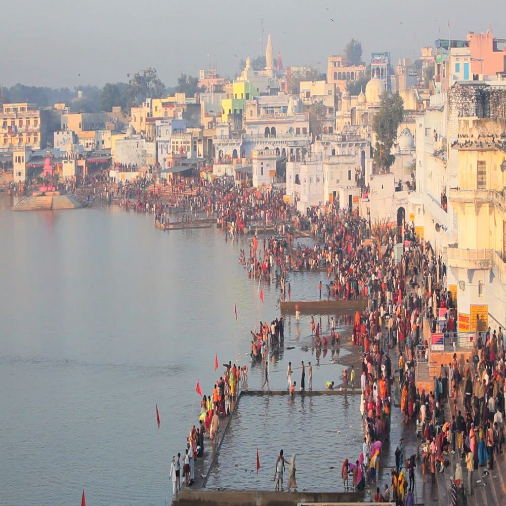 pushkar fair 2017 to be commenced from 28th of october 