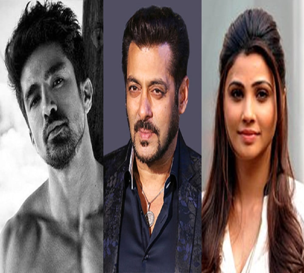 Anil Kapoor To Join Salman Khan Starrer Film Race 3 Star Cast