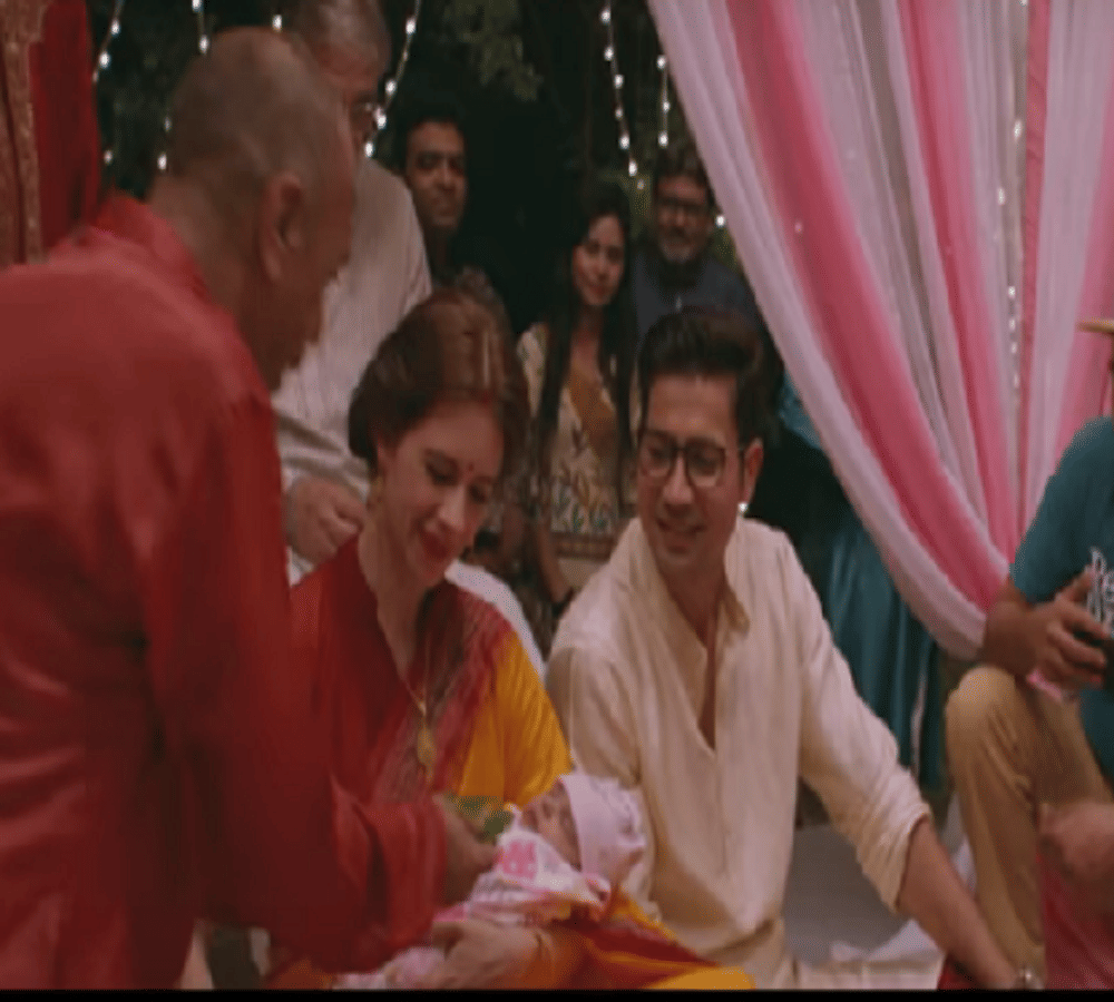 film ribbon kalki and sumit vyas song charkha ghoom raha he release 