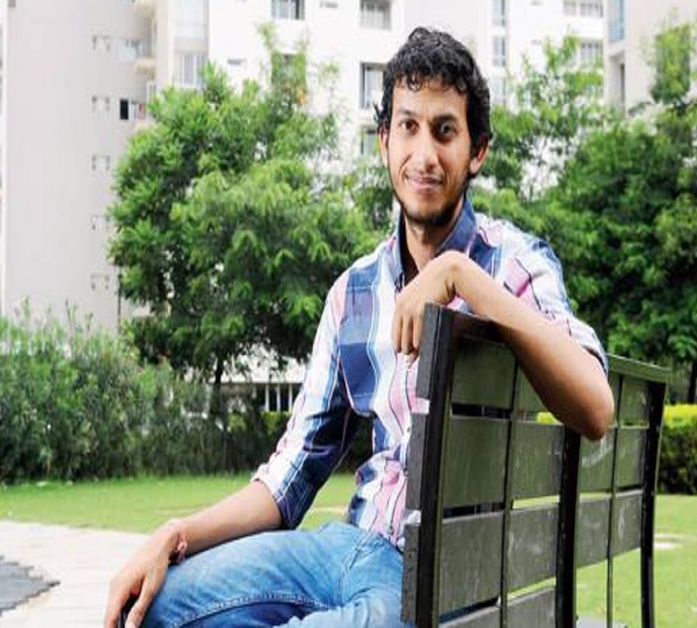 Odisha boy Ritesh Agarwal become the  OYO Rooms company owner at the age of 23