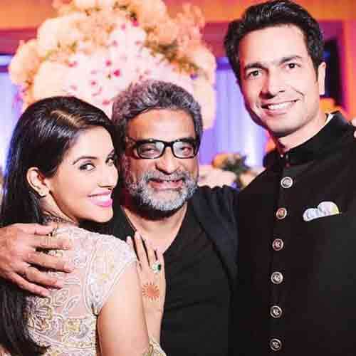 bollywood actress asin becomes mother of a baby girl