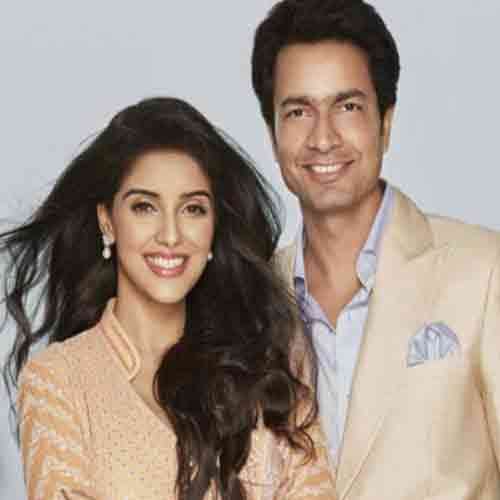 bollywood actress asin becomes mother of a baby girl