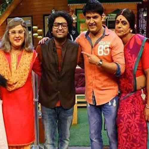 kapil sharma speak about the fight between him and sunil grover