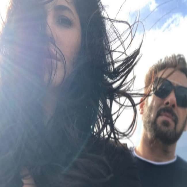 tiger zinda hai trailer out six fact of film
