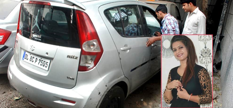 in shalimar bagh murder priya mehra husband committed the murder