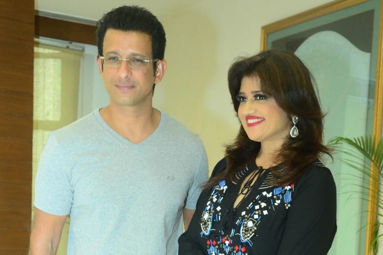 film actor sharman joshi to shoot in lucknow