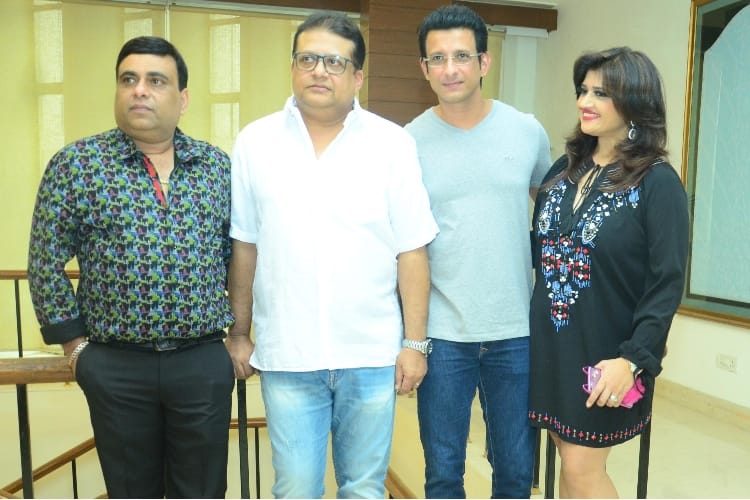 film actor sharman joshi to shoot in lucknow