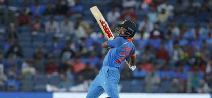 india vs newzealand live pune second odi in the series
