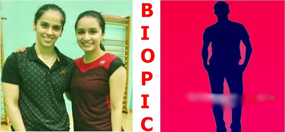 This music director can be part of Saina Nehwals biopic
