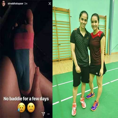 This music director can be part of Saina Nehwals biopic