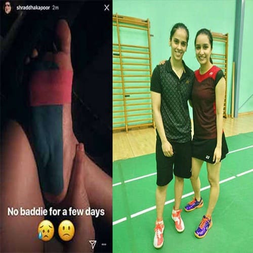 This music director can be part of Saina Nehwals biopic