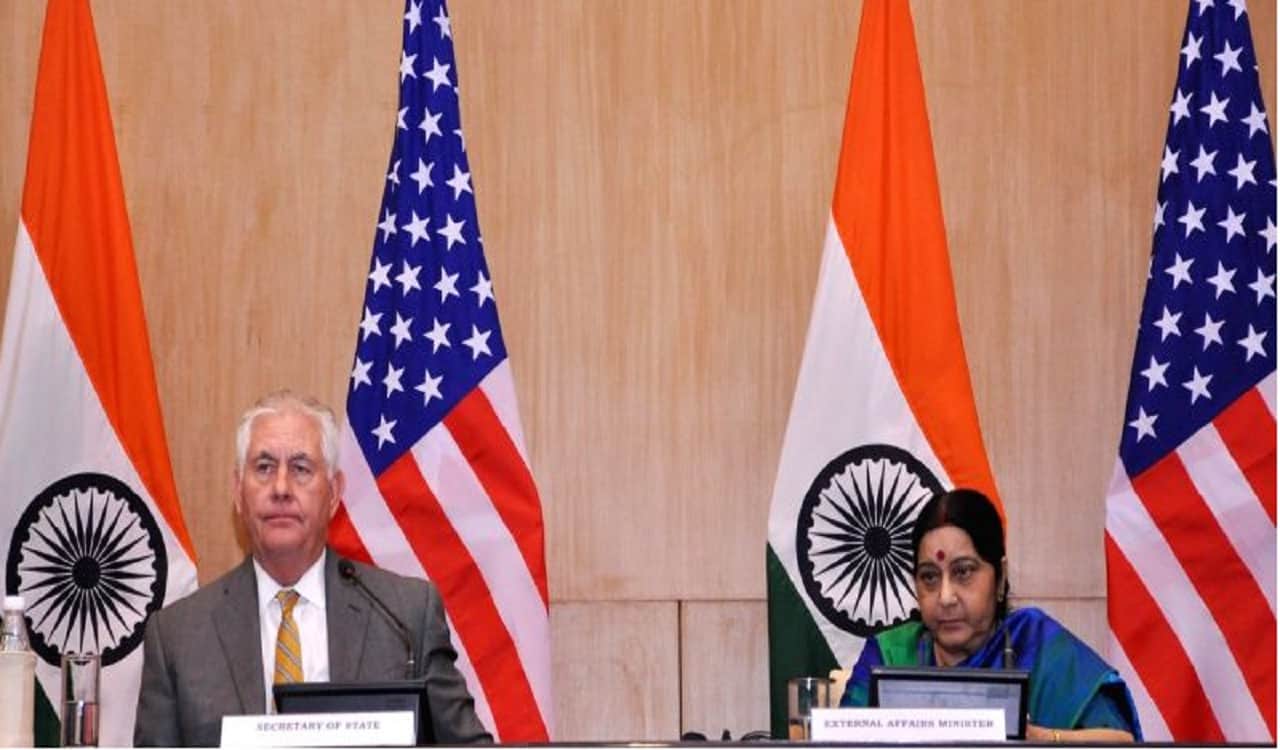 सुषमा स्वराज