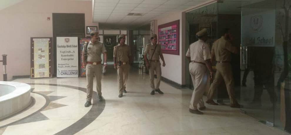 in kaushalya school sodomize case court asked why Accreditation of the school should not be canceled