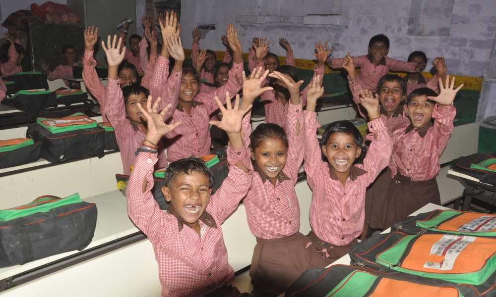 students do this on basant panchami 2018 for bright fortune