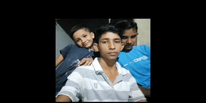 physically disabled committed suicide made video before hang himself in jodhpur 
