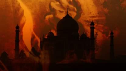 STORY AND UNKNOWN FACTS OF SECRET SANCTUM DOOR OF TAJ MAHAL