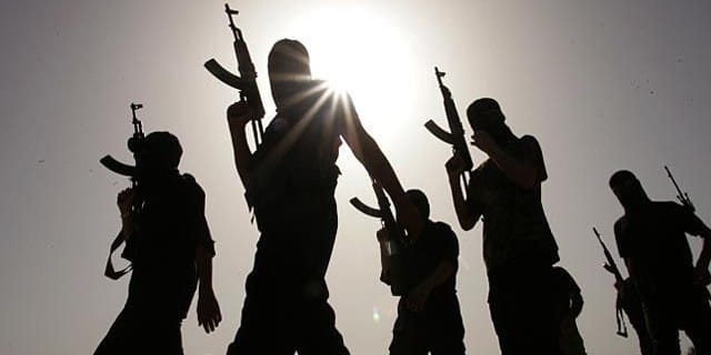  Terrorists made Pulwama stronghold, terrorist incidents happening every day