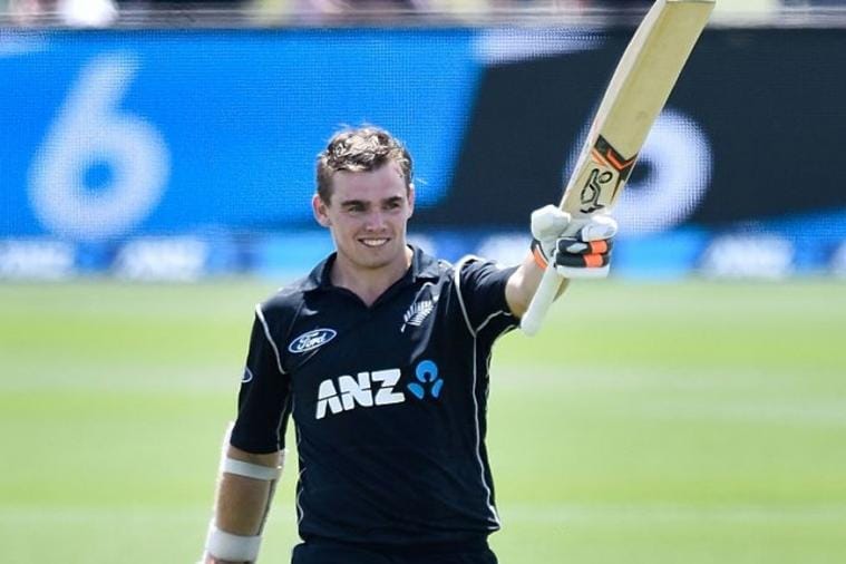 t is important to have game plans for different conditions says Tom Latham
