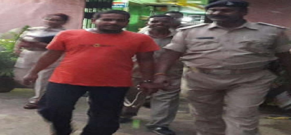 police solved Triple Murder Case In Dhanbad of Jharkhand