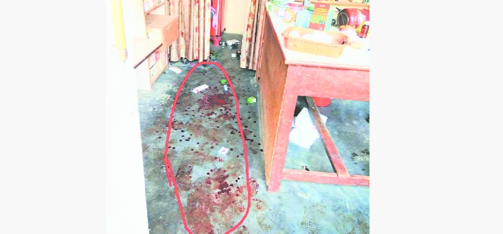 molestation charges against doctor by women in una