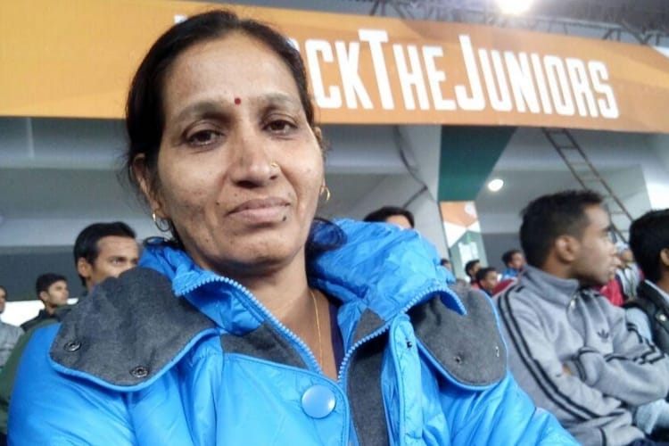 Know about athlete and trainer vimla singh