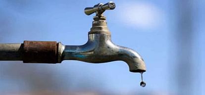 There will be no water supply in many areas of Delhi