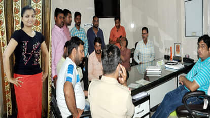 डॉक्टर पर एनेस्थीसिया ज्यादा देने का आरोप, आज शव का होगा पोस्टमार्टम