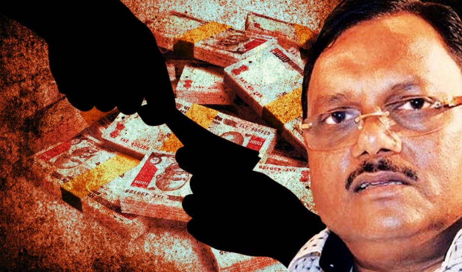 yadav singh got bail from the court but still he have to stay in jail