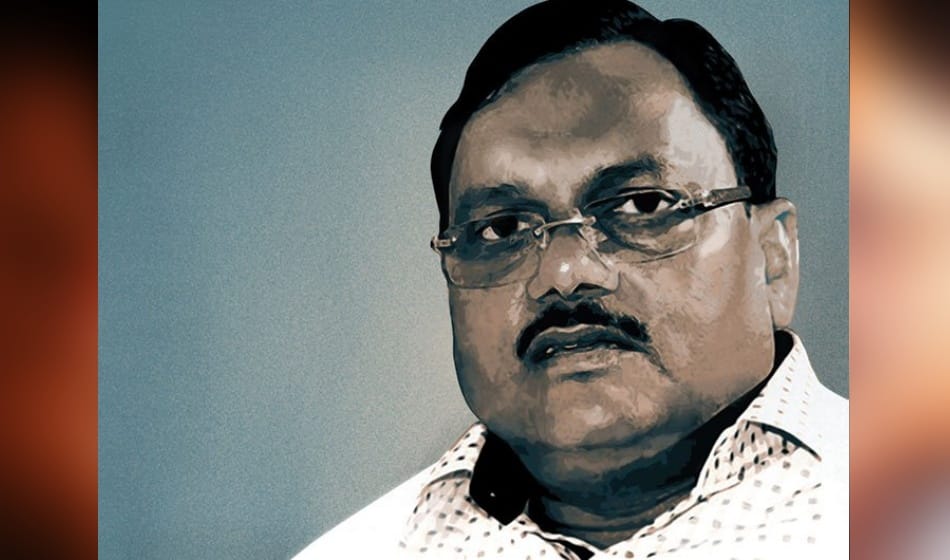 yadav singh got bail from the court but still he have to stay in jail