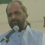 हंसराज अहीर