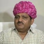कृषि मंत्री