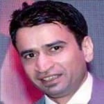 Asim Saeed