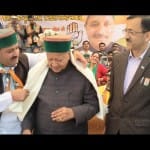 himachal pradesh assembly election cm virbhadra singh criticized union govt policies