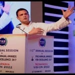 Rahul Gandhi says all cash is not black and slams modi govt