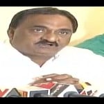 Narendra Patel releases audio clip over BJP bribe charge