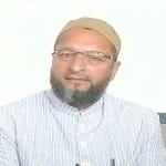 Asaduddin Owaisi slams CM yogi cleanliness drive at TajMahal