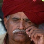 किरोड़ी सिंह बैंसला