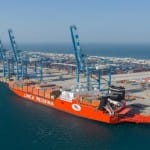 Gwadar Port 