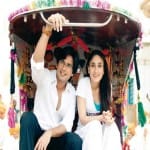 shahid kapoor and kareena kapoor can be reuniting for jab we met sequel
