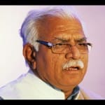Manohar Lal Khattar