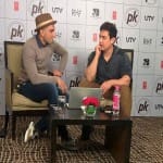 Ranveer and Aamir