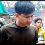 indian sepoy chandu babulal chavan who crossed LoC during surgical strike punished by court martial