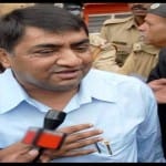 Stamp Paper Scam Convict Telgi died due to multiple organ failure