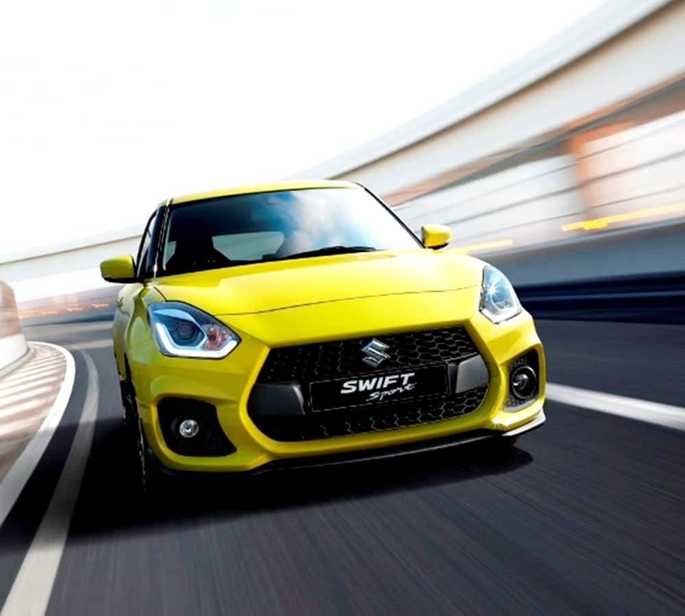 Google India List of 2017: Top Trending Cars and Bikes