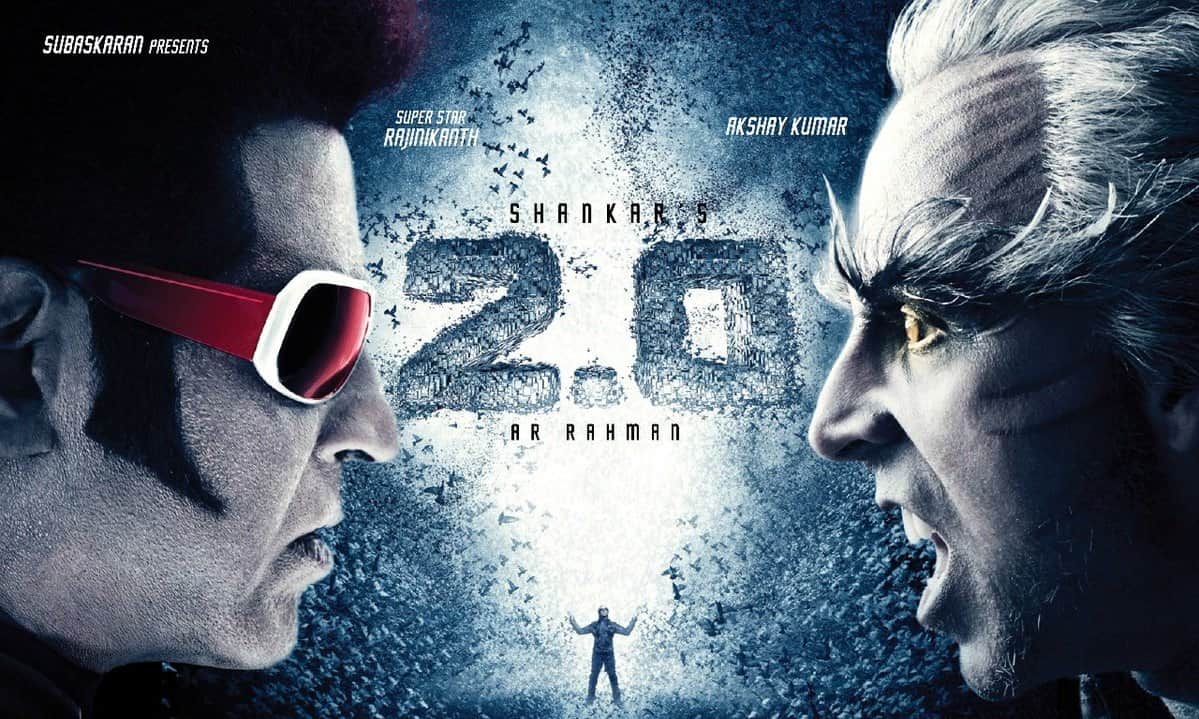 2point0: Karan Johar, Rana Daggubati & RJ Balaji will host the Hindi, Telugu & Tamil segments