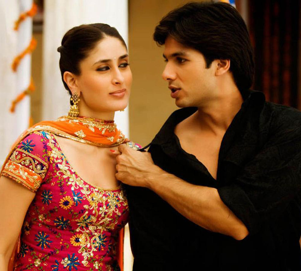 10 years complete of kareena kapoor starrer jab we met unknown facts about film