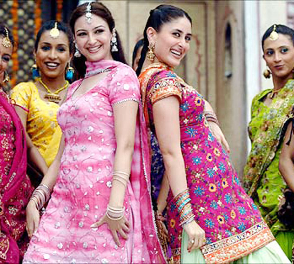 10 years complete of kareena kapoor starrer jab we met unknown facts about film