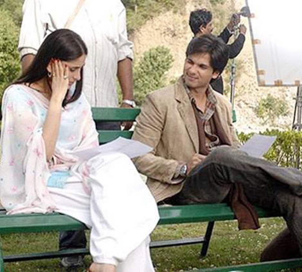 10 years complete of kareena kapoor starrer jab we met unknown facts about film
