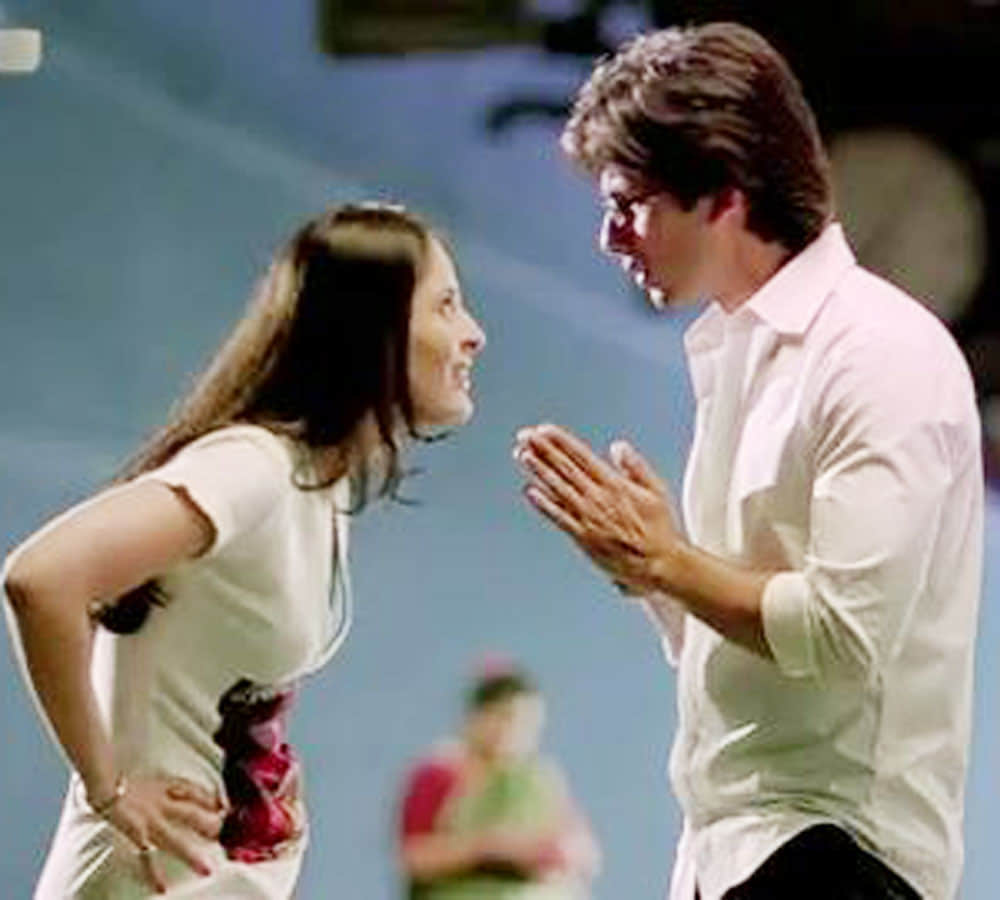 Happy Birthday Shahid Kapoor: From Ishq Vishk to Kabir Singh, list of superhits by the actor