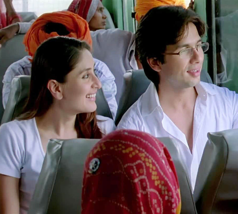 Before Jersey watch shahid kapoor super hit films kabir singh ishq vishk jab we met vivah udta punjab on OTT